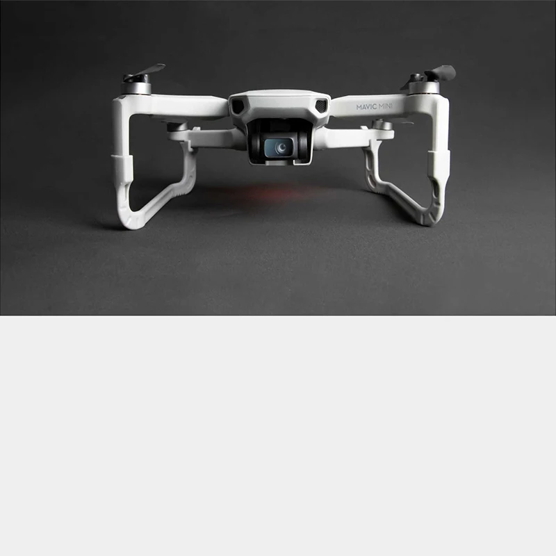 Ножка шасси для DJI Mavic Mini Skid усиленные амортизирующие стабилизаторы ножка для DJI Mavic Mini АКСЕССУАРЫ