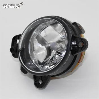 

Car Light For Skoda Fabia MK1 Facelift 2005 2006 2007 2008 Car-Styling Front Bumper Halogen Fog Lamp Fog Light Right Side
