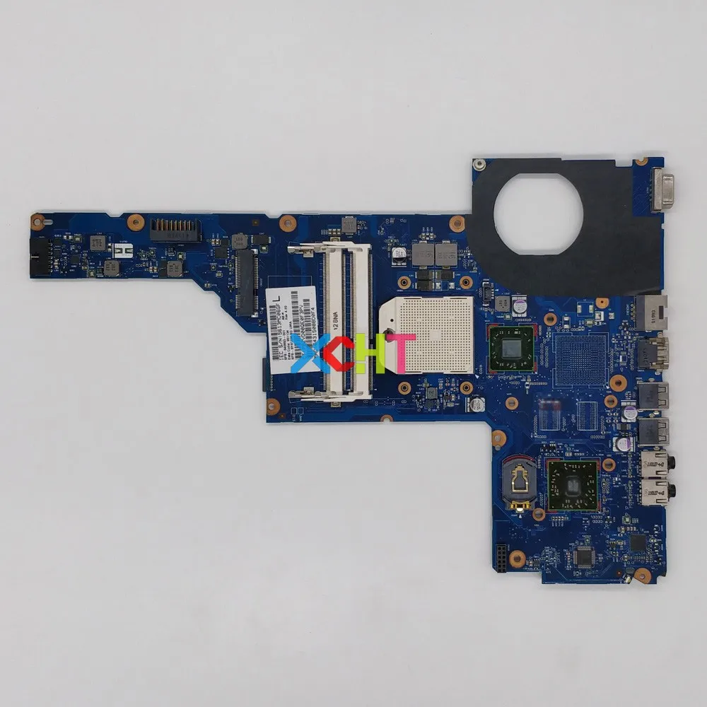 Материнская плата для ноутбука HP Pavilion G6 Series 640893-001 6050A2412601-MB-A02 UMA | Компьютеры и офис