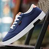 Men's Shoes  Sports Shoes  Student Canvas Shoes Ulzzgang Skateboarding Shoes Designer Sneakers  Zapatos De Hombre ► Photo 2/6