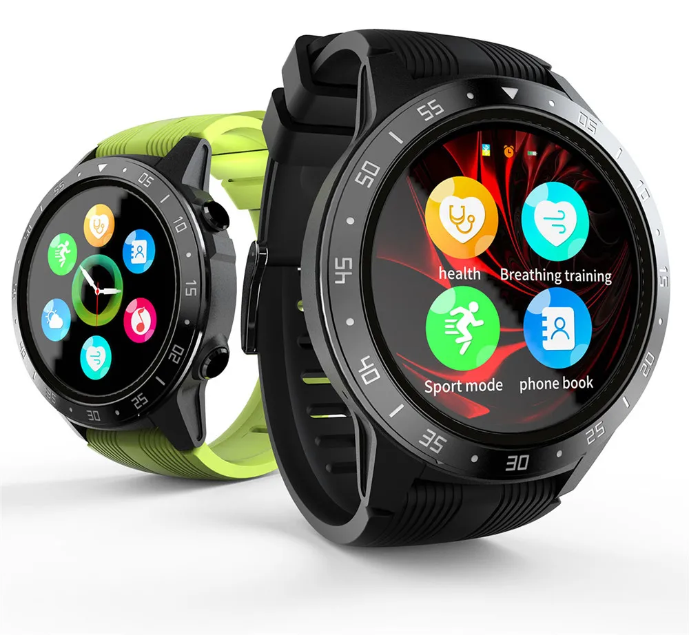 

LOKMAT TK05 Smart Watch men BT4.0 Waterproof Pedometer Heart Rate Remote Camera GPS Sports Smartwatch for Android 4.4 iOS 8.0