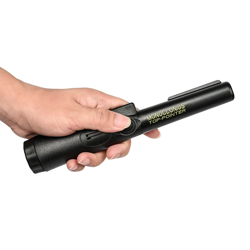 4cm detection balck Промышленный металлодетектор контактный указатель - Цвет: 4cm detection balck