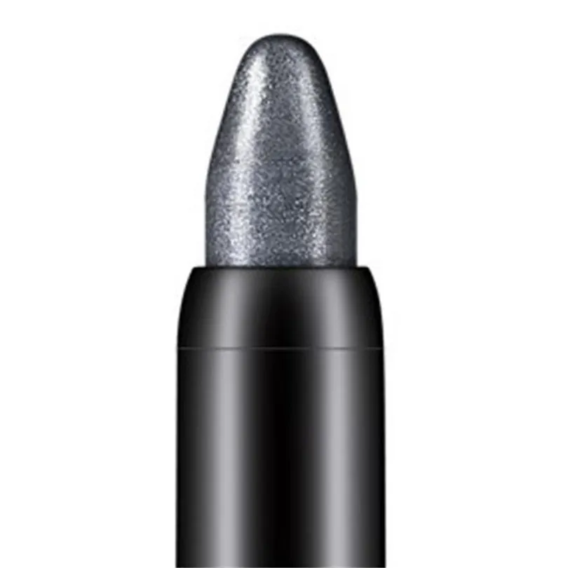Горячая хайлайтер карандаш для век для красоты макияж косметические инструменты блеск Тени для век, подводка для глаз ручка 10 цветов для выбора