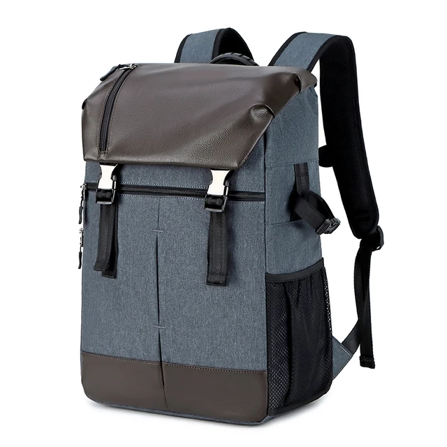 multipurpose camera backpack