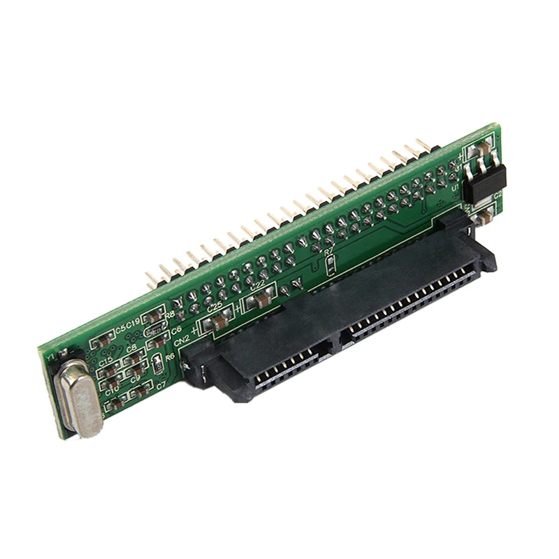 Переходник для жесткого диска SDD SATA 2 5 &quotIDE ноутбука| |