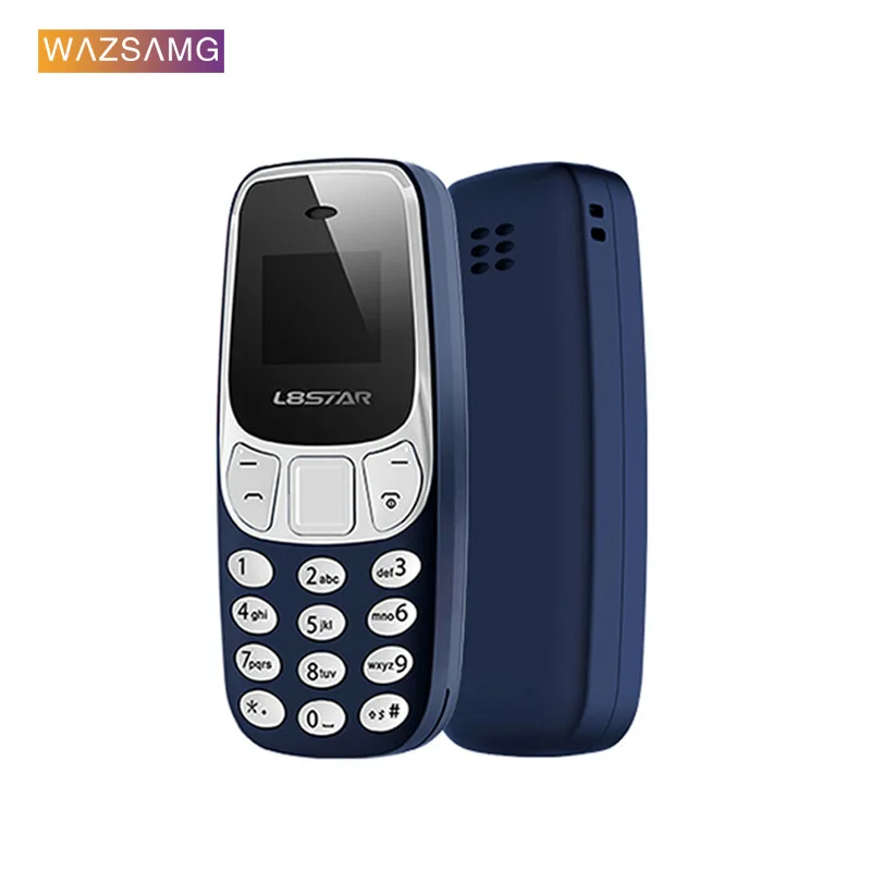 

BM10 Bluetooth Small Mobile Phone 3310nok Lens Order Note Dual Card Dual Standby Plug TF Card Mini Dialer