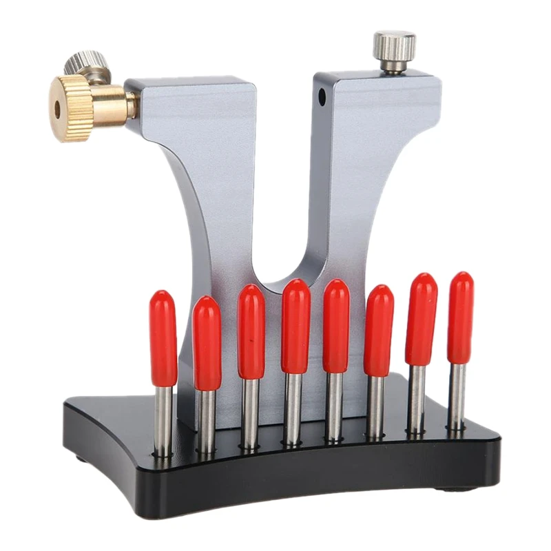 

Watch Movement Cutting Screw Tool Screw Take-Off Tool for Watchmaker's Watch Repair Tool Repair Tool