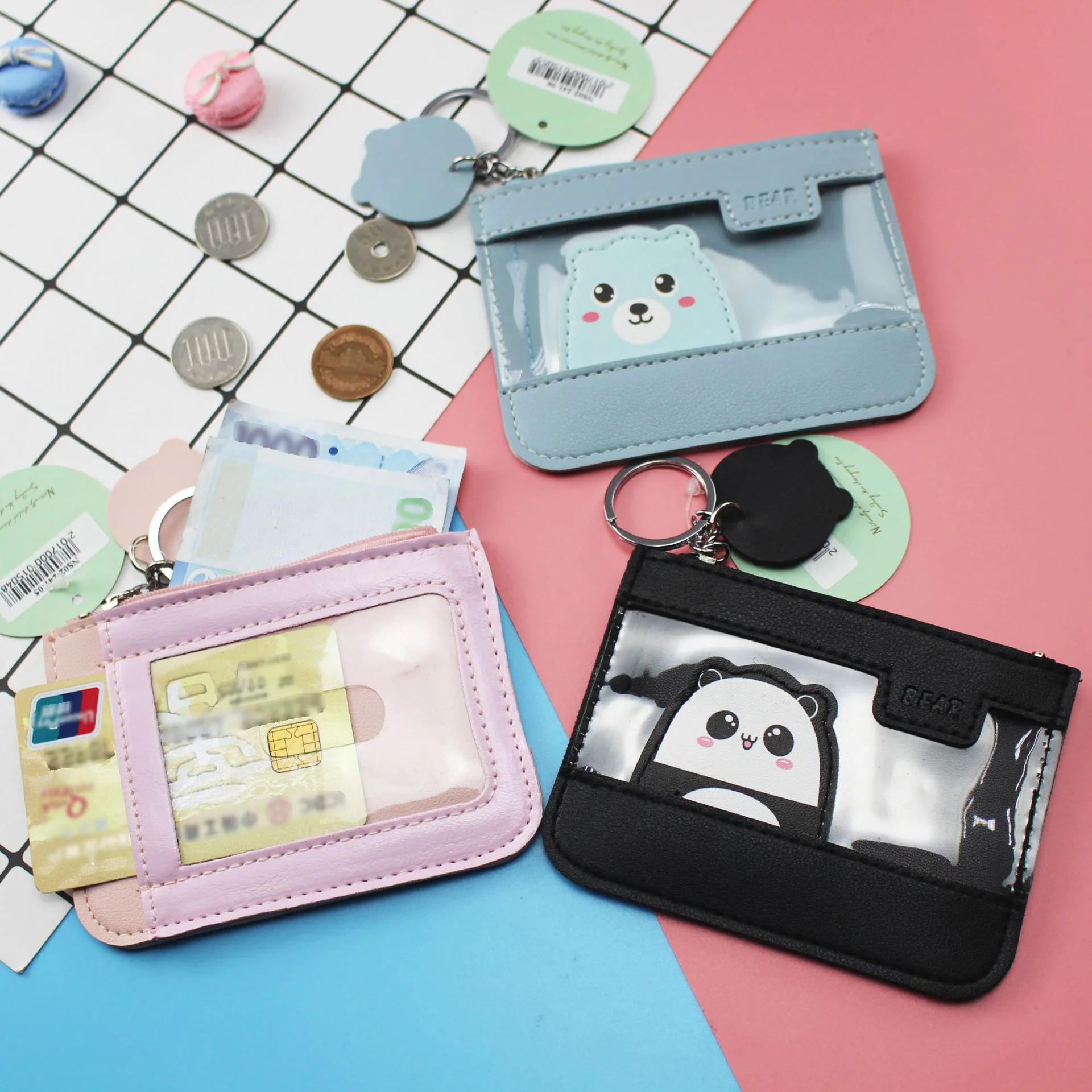 Wallets