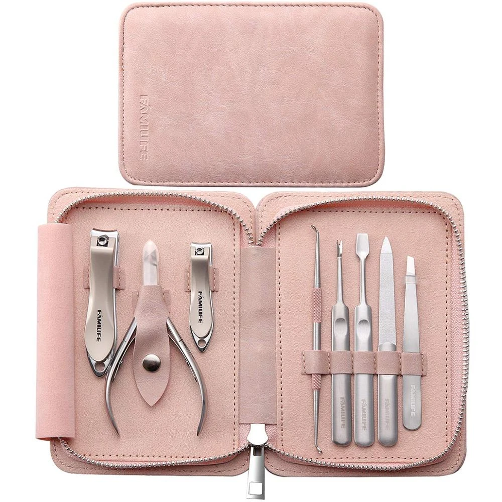 familife manicure set