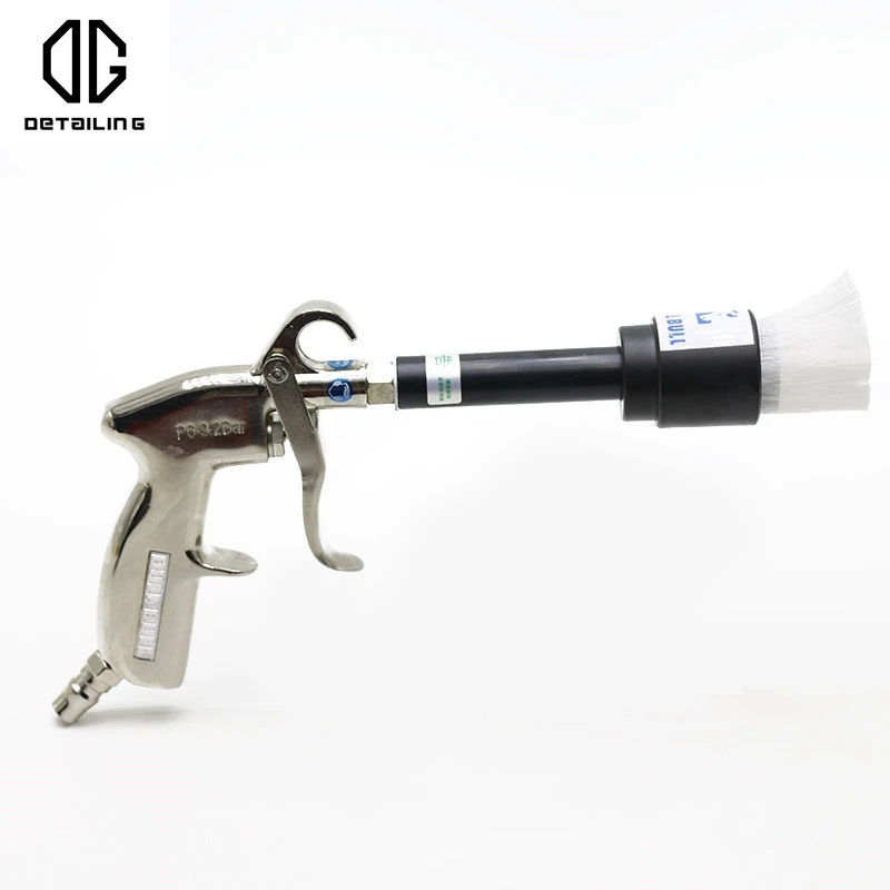 Rondella Ad Alta Pressione Per Auto Automobili Pistola Ad Acqua Pistola Per Lavaggio A Secco Per Auto Accessori Per Lavaggio A Pulizia Profonda Strume