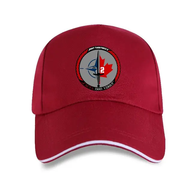 New cap hat 2021 JTF2 JOINT TASK FORCE 