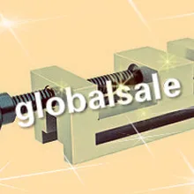 QGG63 точные ручные щипцы Плоские щипцы QKG+-0,05 мм точность полная сталь