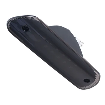 

Car Brake Lights ABS DC 12-24V 20.5x5.5cm For Jeep Grand Cherokee 1999-2004