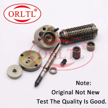 

E1023500 Piezo Injector Repair Kits F00GX17005 Original Dismantling Valve Assemble For B-osch Piezo Injector 0445116 117