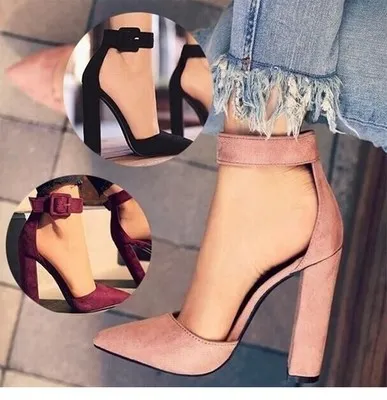 

2018 Summer Sandals Women's Summer Women High Heels's