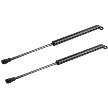 

2Pcs Rear Trunk Shocks Lift Strut Support 2207500136 for Mercedes S-Class W220 1998-2005