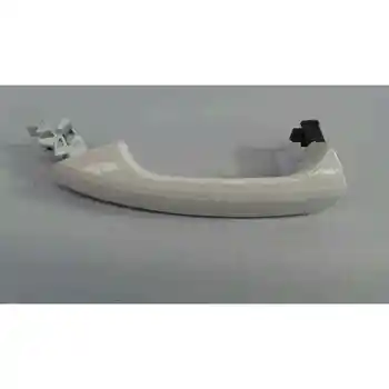 

A2047600170 HANDLE OUTER FRONT LEFT MERCEDES C CLASS (W204) LIM.