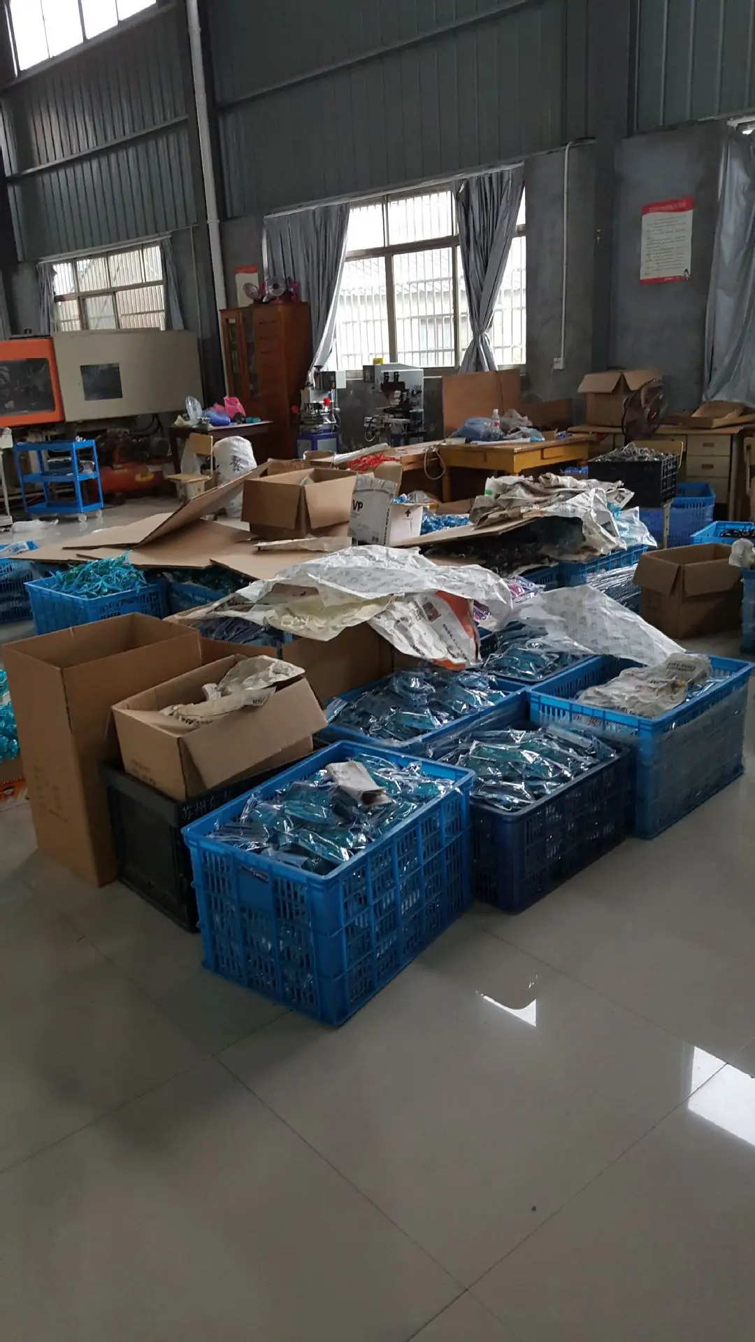 

Processing Exam for Swimming Glasses OEM Swimming Goggles Processing Goggles