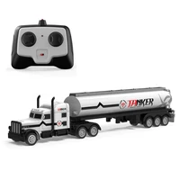 Remote Control Toys