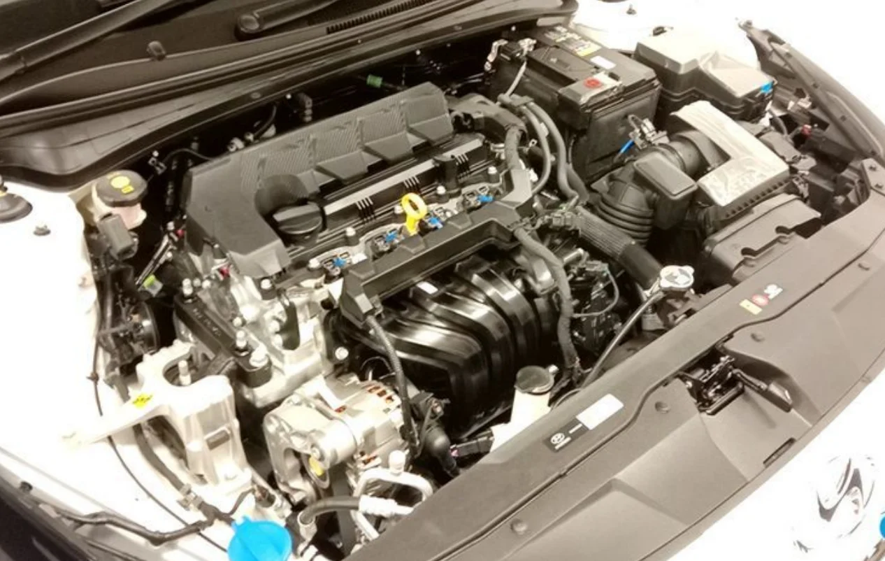 Амортизатор капота для Hyundai Elantra CN7 2020-газовая стойка подъема Переднего Капота