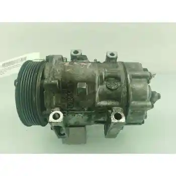

1249 1249 compressor Air Conditioning Ford Focus C-Max (CHAP) Trend (d)