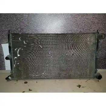 

WATER RADIATOR SEAT ALHAMBRA (7V8)