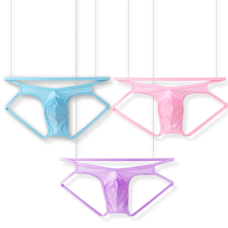 Perizoma Con Fascia Elastica Nero - Foto 10