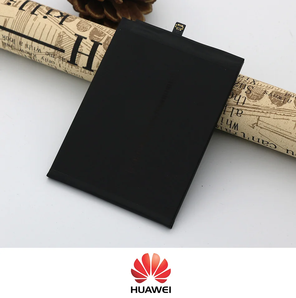 Аккумулятор huawei HB396285ECW для huawei Ascend P20 Honor 10 3320 мАч Высококачественный сменный аккумулятор