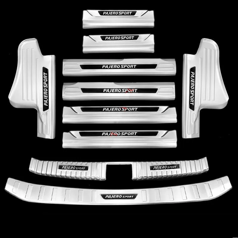 ̾ PAJERO SPORT 2020-2021 η ƿ,  , Ʈũ ƮȦ  ÷Ʈ, ũġ , ڵ ׼