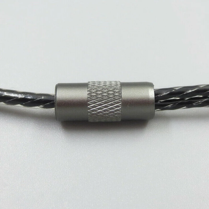 Сменный кабель для наушников Sennheiser HD414/HD430/HD650 HD600 HD580|Аксессуары наушников| |