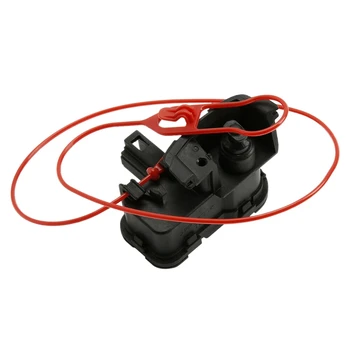 

Fuel Flap Tank Cap Door Lock Actuator Fastener for Audi A4 S4 B8 Avant Allroad Quattro A5 S5 Q5 RS5 RS4