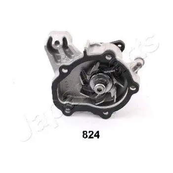 

Water pump SUZUKI ALTO (HA24) 2002 kw 46 ccm1061PQ-824JAPANPARTS