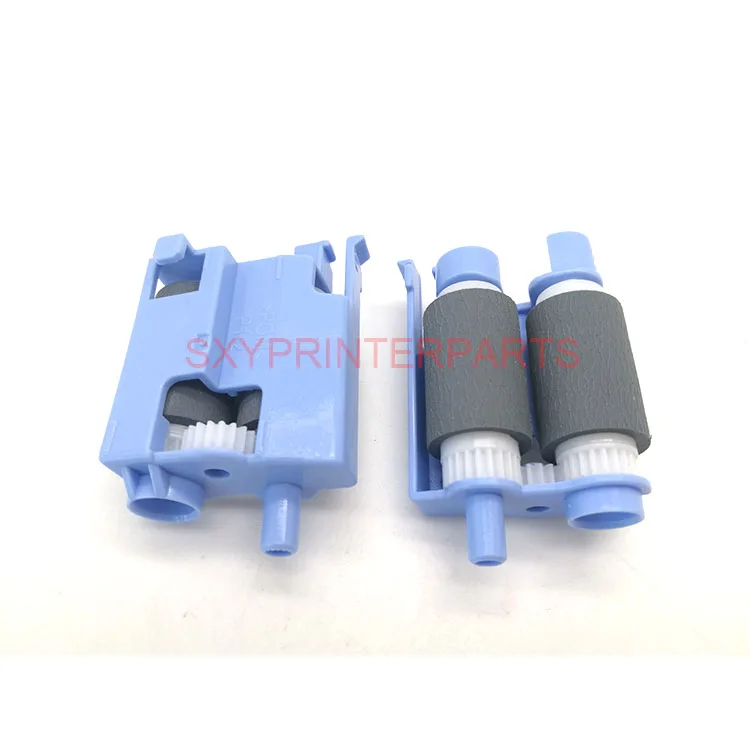 

Free shipping (10pcs/lot) RM2-5452 Tray 2 Paper Pickup Roller Assembly for HP Pro M402 M403 M426 M427 Laserjet printer parts