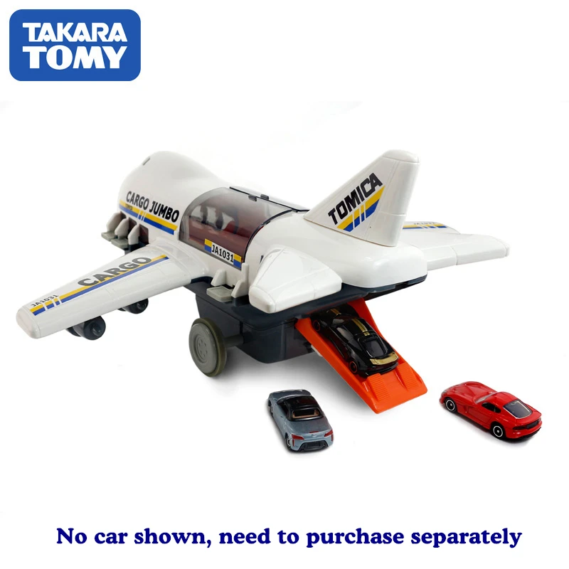 tomy airplane toy