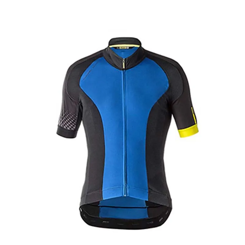 MAVIC Pro Team дышащая мужская велосипедная Джерси спортивная летняя одежда для горного велосипеда Ropa Ciclismo hombre быстросохнущие нагрудник шорты наборы