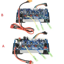 Original usine bricolage 6.5/8.5/10 pouces Scooter carte mère contrôleur unité pour auto-équilibre Scooter intelligent Hoverboard 36V