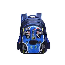 1 шт. школьные сумки для мальчиков, мультяшный рюкзак для детского сада, школьный рюкзак для школьников
