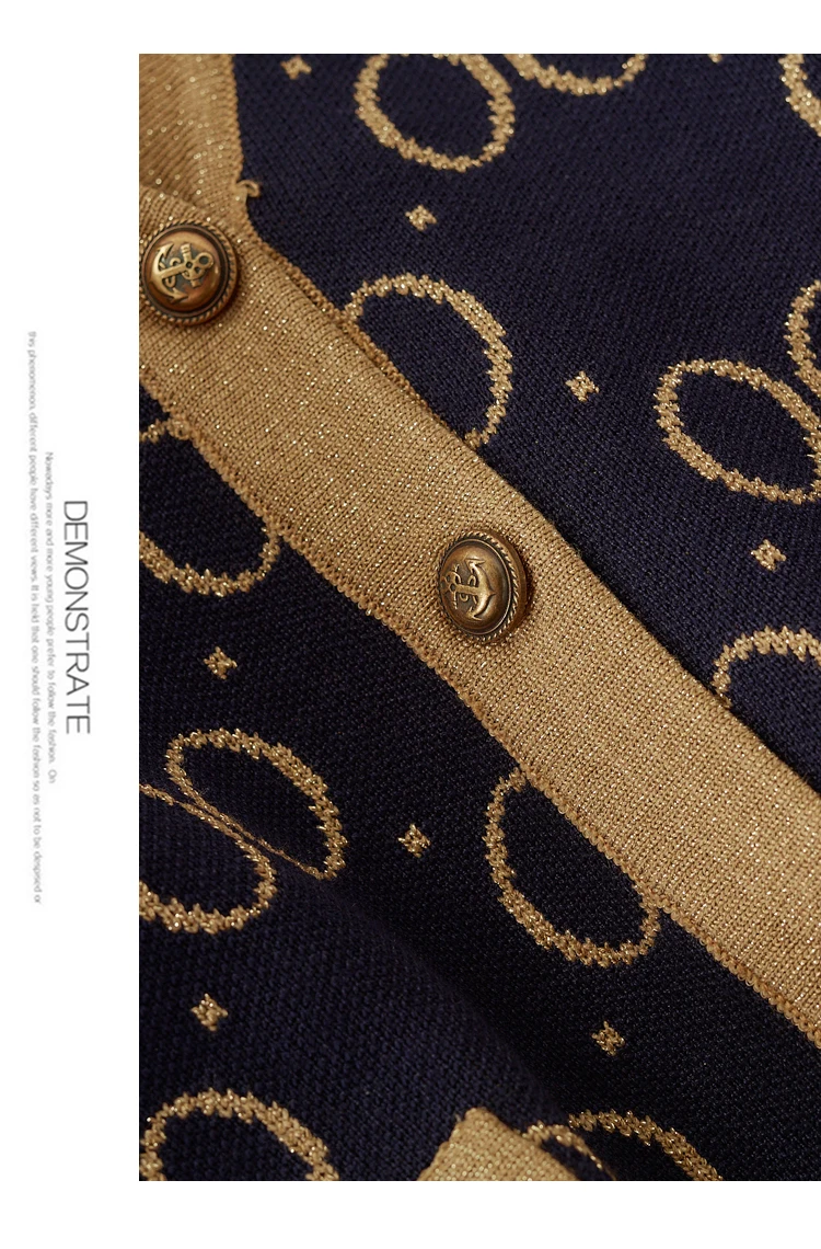 Контрастный цвет яркий вязаный костюм куртка кардиган+ верхняя юбка из двух частей женский 889 женский спортивный костюм комплект осенне-зимняя одежда
