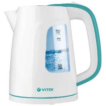 

Electric kettle Vitek, VT-7022