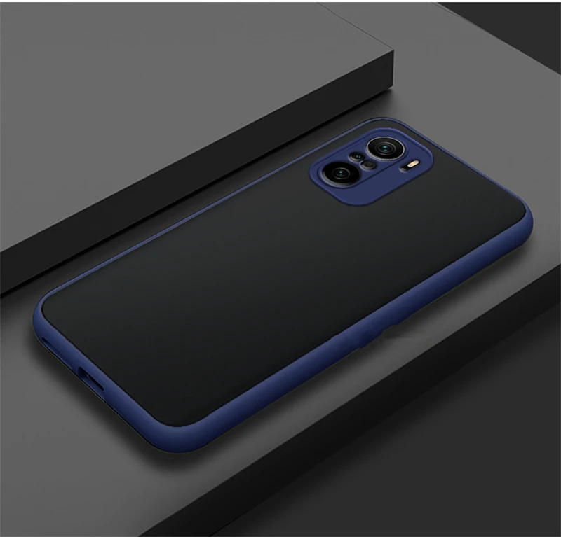 Phone Case for Xiaomi Redmi Note10 Note 10 S Pro Max 10S 10Pro 10ProMax 4G Translucent Shockproof Matte Camera Protection Cover Phone Case for Xiaomi Redmi Note10 Note 10 S Pro Max 10S 10Pro 10ProMax 4G Translucent Shockproof Matte Camera Protection Cover