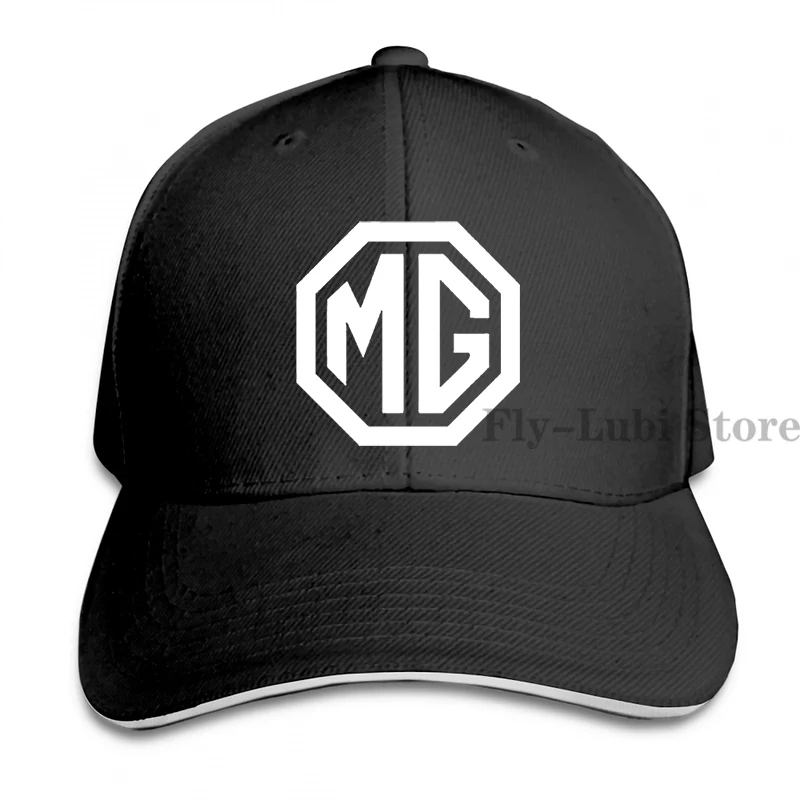 Mg Aftermarket-gorra de béisbol ajustable para hombre y mujer, gorras de camionero a la moda