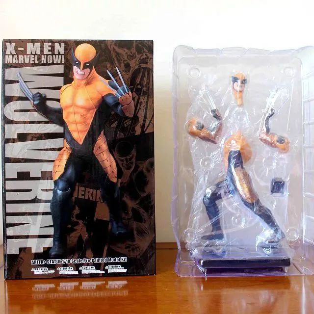 Фильмы и Телевизионные продукты DC Лига Справедливости KOTOBUKIYA artfx+ Бэтмен New52 версия