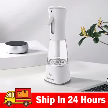 

Xiaomi DUNHOME 250ML Portable Smart Disinfection Water Generator Maker Disinfection Sterilizer Sprayer Efficent Room Cleaner
