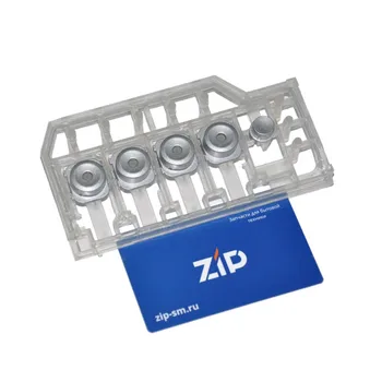 

Set button to washing machine Beko арт.2877700200
