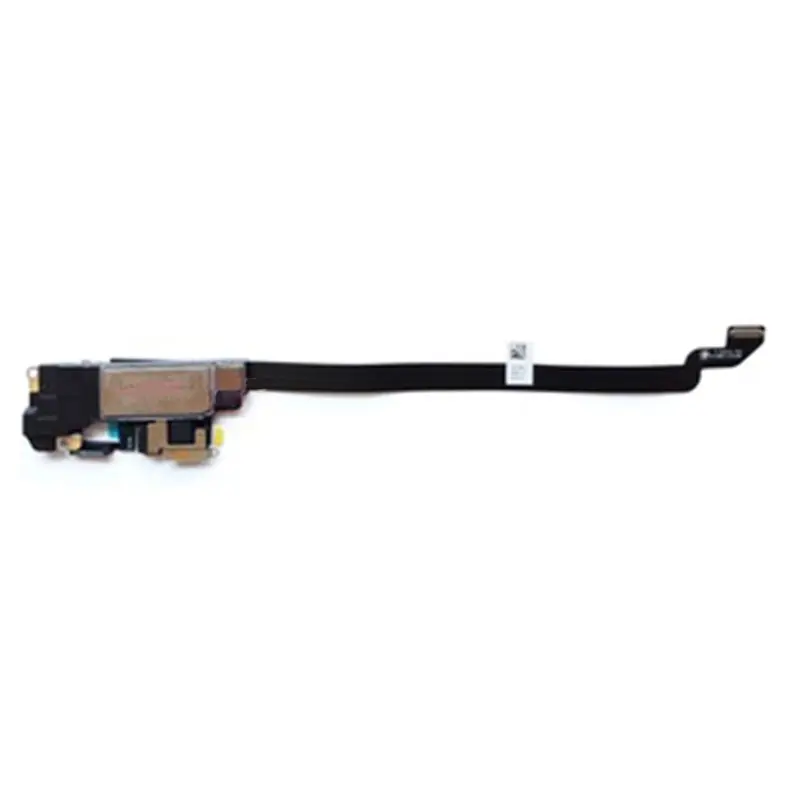 

Replacement Part for iPhone XR Ear Piece Speaker with Sensor Flex Cable Receiver