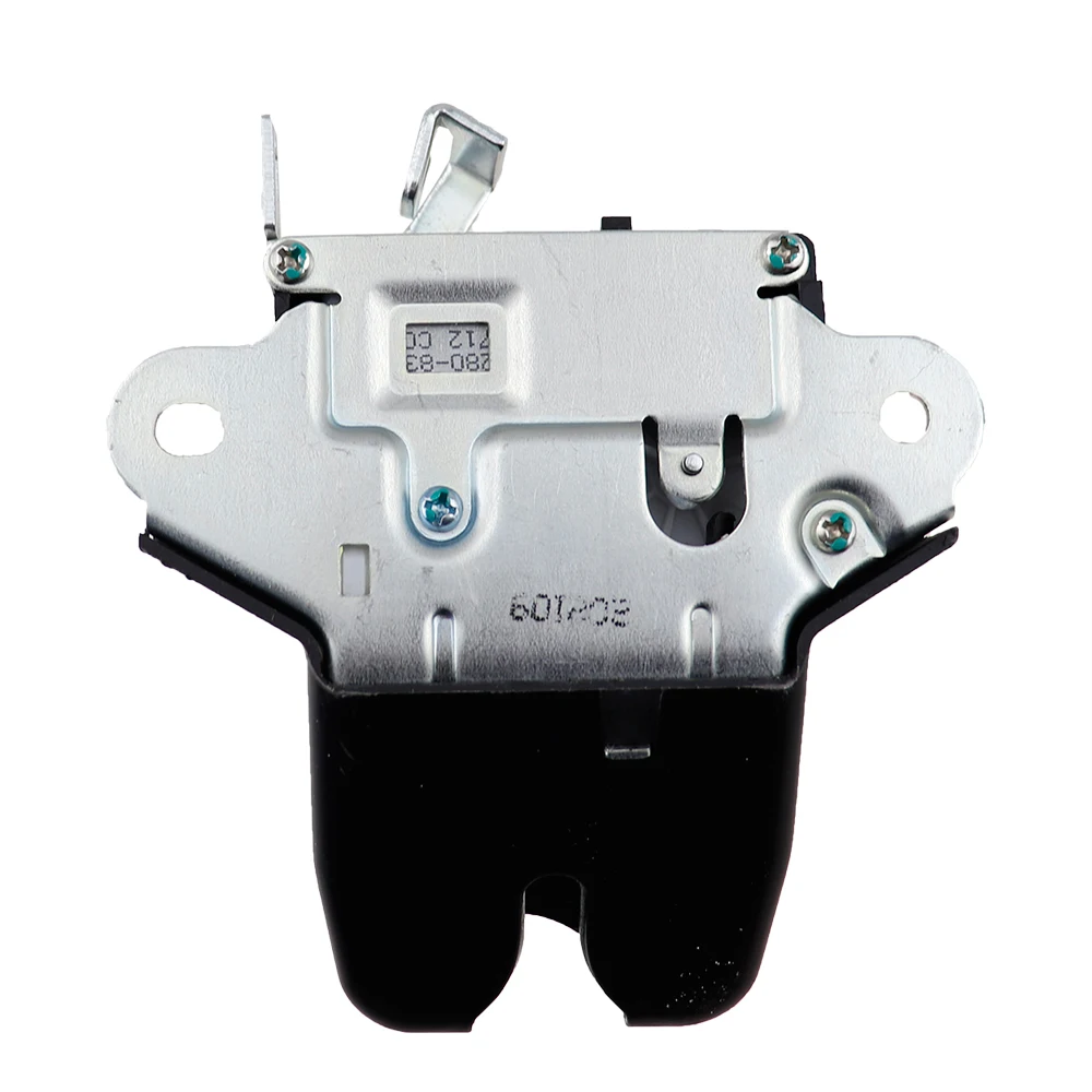 Aynaxcol Trunk Latch Lock Actuator 81230-A7030 Replacement