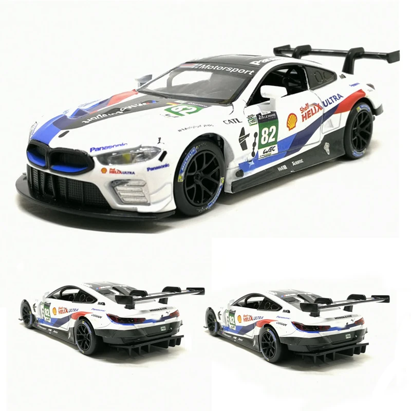 le mans diecast models