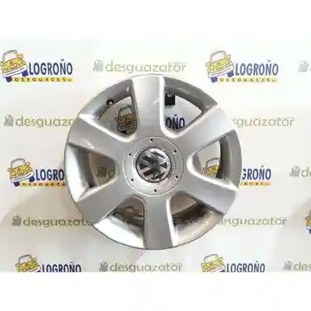

1T0601025C RIM VOLKSWAGEN TOURAN (1T1)