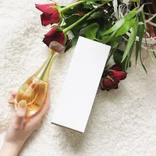 100ml Elegant Perfume Golden Girl Supports Lady Perfume Long Lasting Female Fragrance Women Fresh Perfume Atomizer