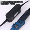 A-BF Electric Screwdriver Stepless Speed Power Repair Tool Regulation Automatic Electric Batch Industrial Electronic Screwdriver ► Photo 2/6